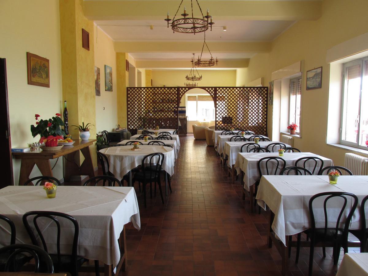 Hotel Panorama Di Sicilia カステルモーラ エクステリア 写真